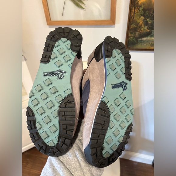 Danner Jag Loft Slip On Primaloft 200G Insulated Shoes Steel Grey Winter Camp 10 - Picture 8 of 8